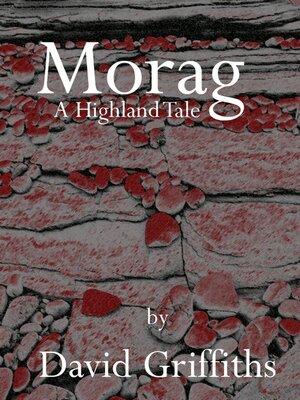 cover image of Morag